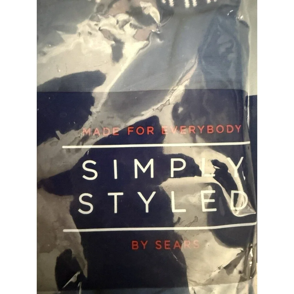 NWT Men’s xL Boxer Briefs Lot of 3